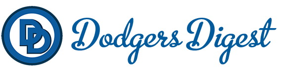 dodgers digest los angeles dodgers baseball blog #33632