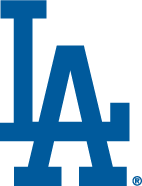 Dodgers Logo Png - Free Transparent PNG Logos