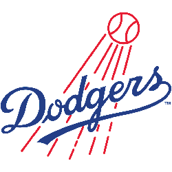 transparent dodgers clipart