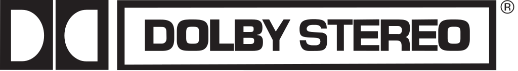 brand dolby stereo logo png #5539