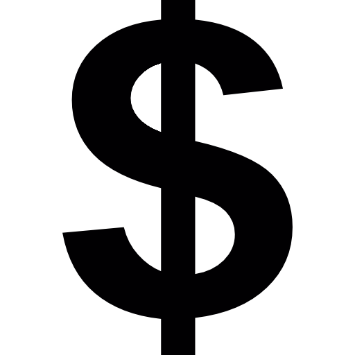 Fake 5 Dollar Bill