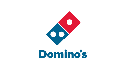 blue wave pressure washing dominos png logo #4168