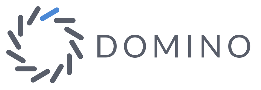 branding magazine domino png logo #4183