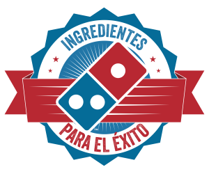 dominos pizza ingredientes png logo #4185