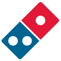 dominos pizza png logo #4169