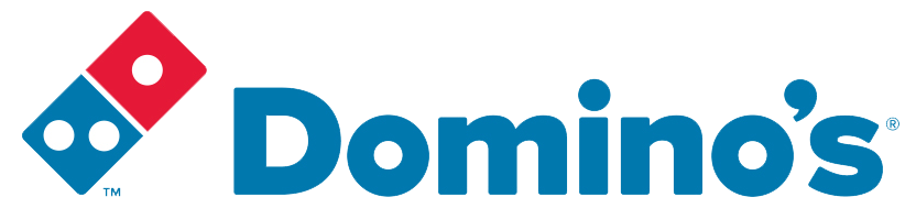 dominos logo hd