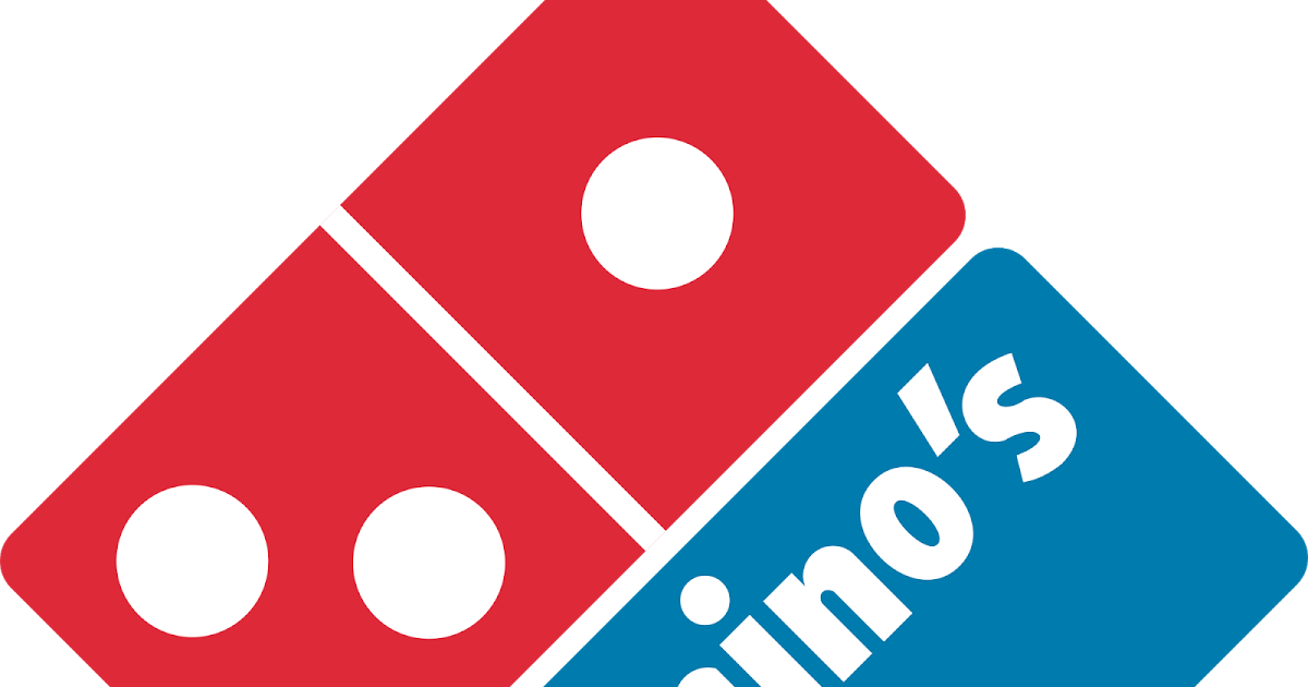 dominos logo hd