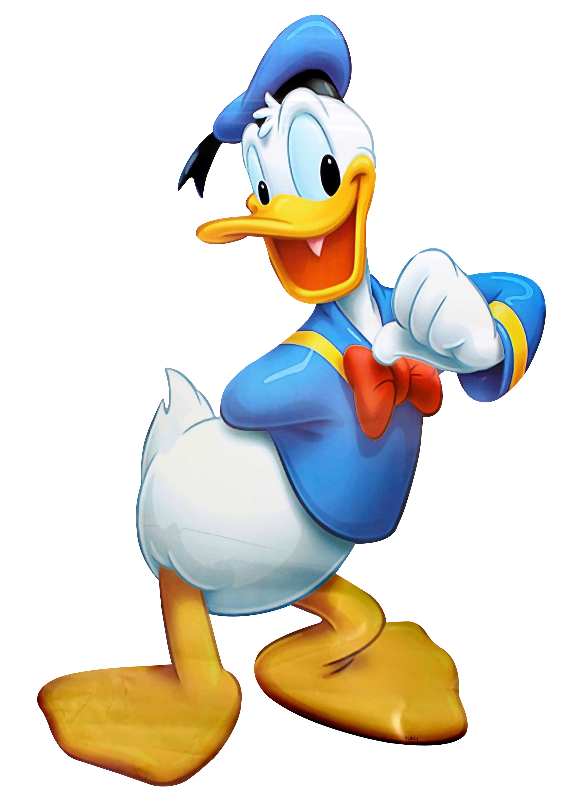 Donald Duck PNG Images, Baby Donald Duck, Face, Donald Duck Cartoon.
