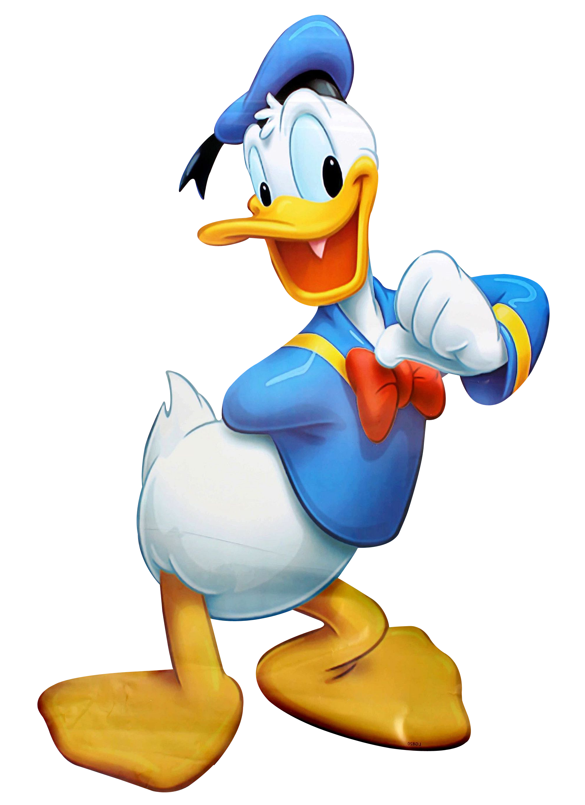 Donald Duck