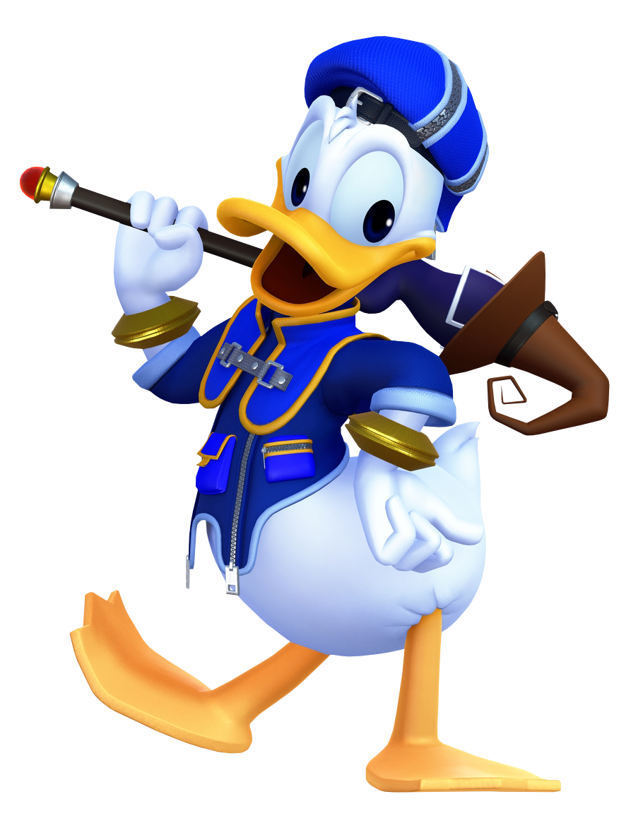 donald duck kingdom hearts wiki the kingdom hearts #25601