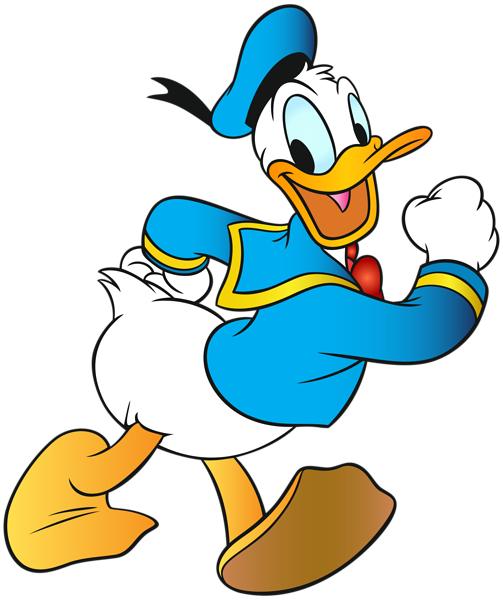 donald duck png clip art image gallery yopriceville #25542
