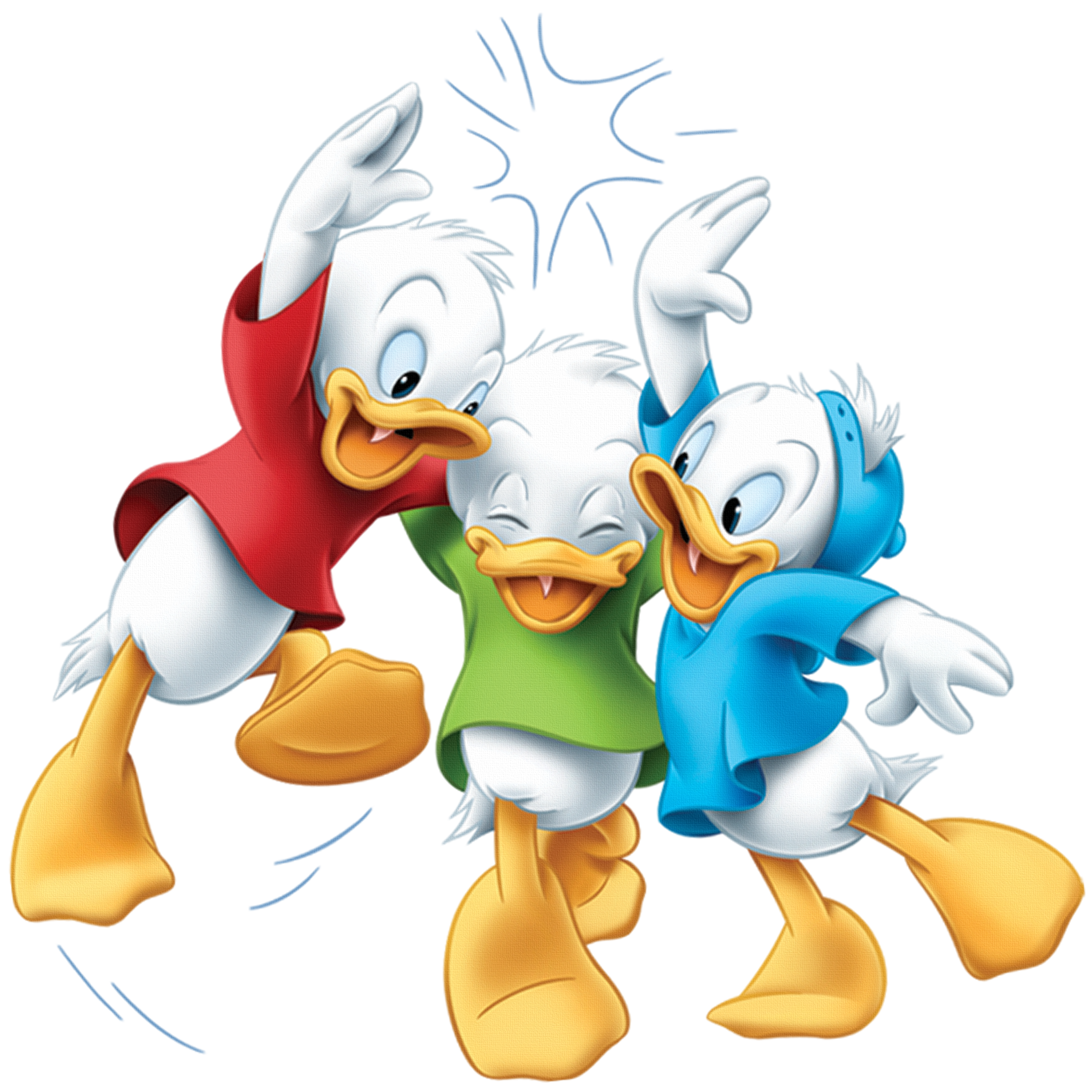 Donald Duck PNG Images, Baby Donald Duck, Face, Donald Duck Cartoon