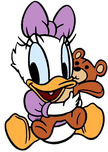 Donald Duck PNG transparent image download, size: 245x341px