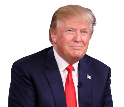 donald trump face png image pngpix #18753