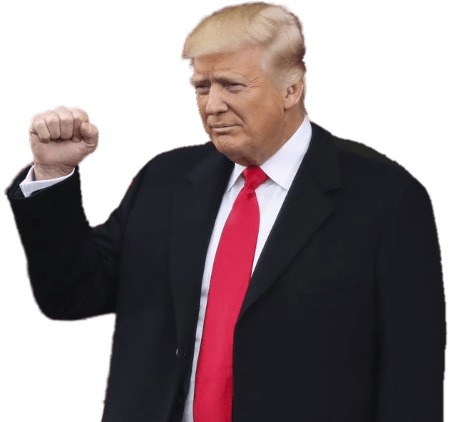 donald trump inauguration transparent png stickpng #18738