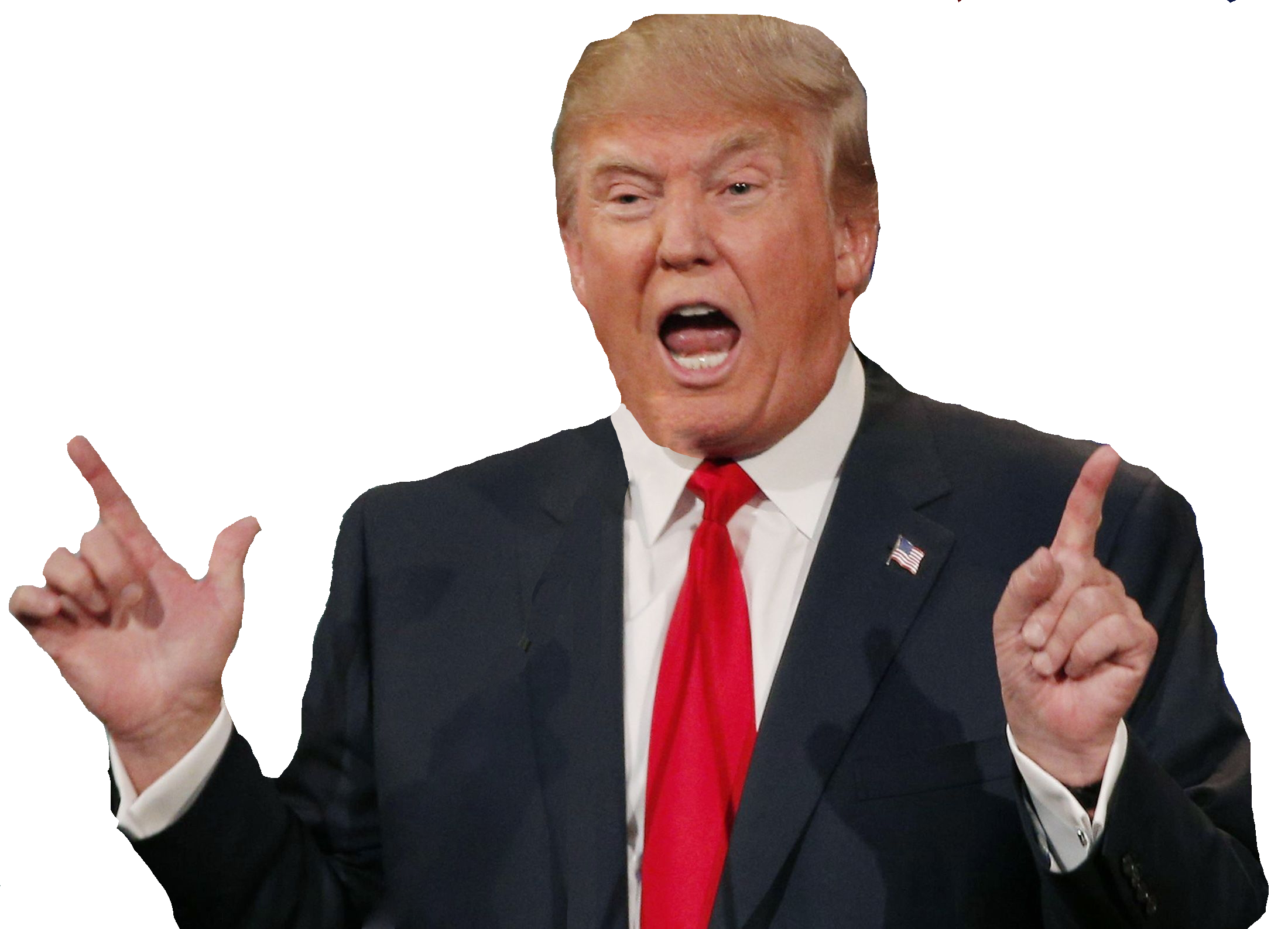 donald trump png icon web icons png #18785