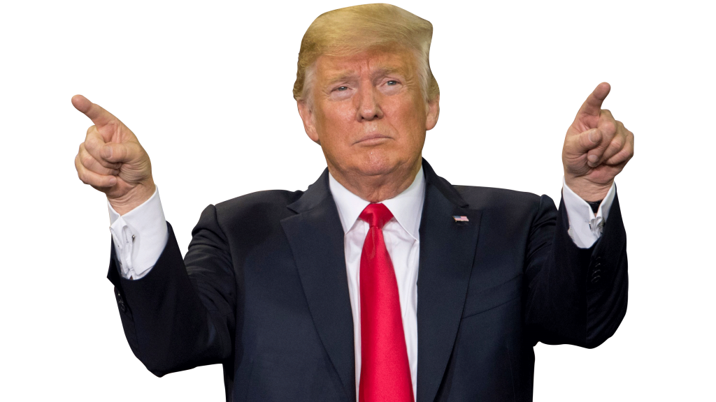 donald trump png image download pngm #18723