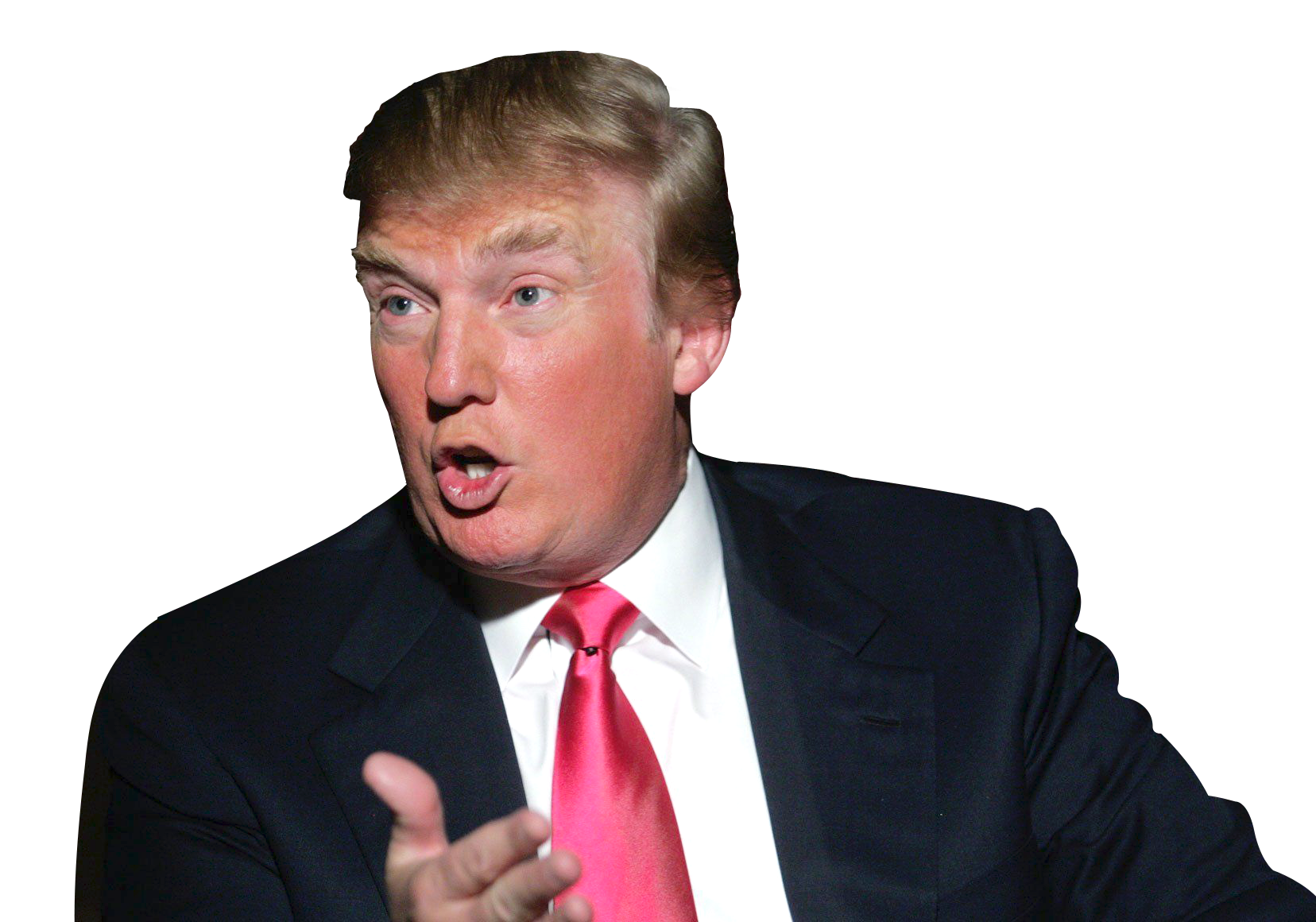 donald trump png transparent image pngpix #18715