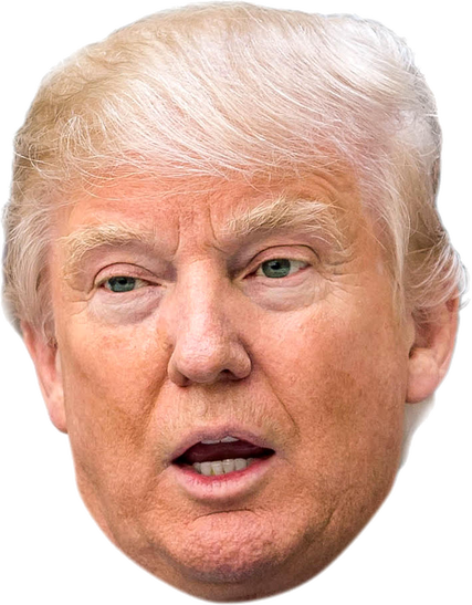 donald trump transparent png pictures icons and png #18755