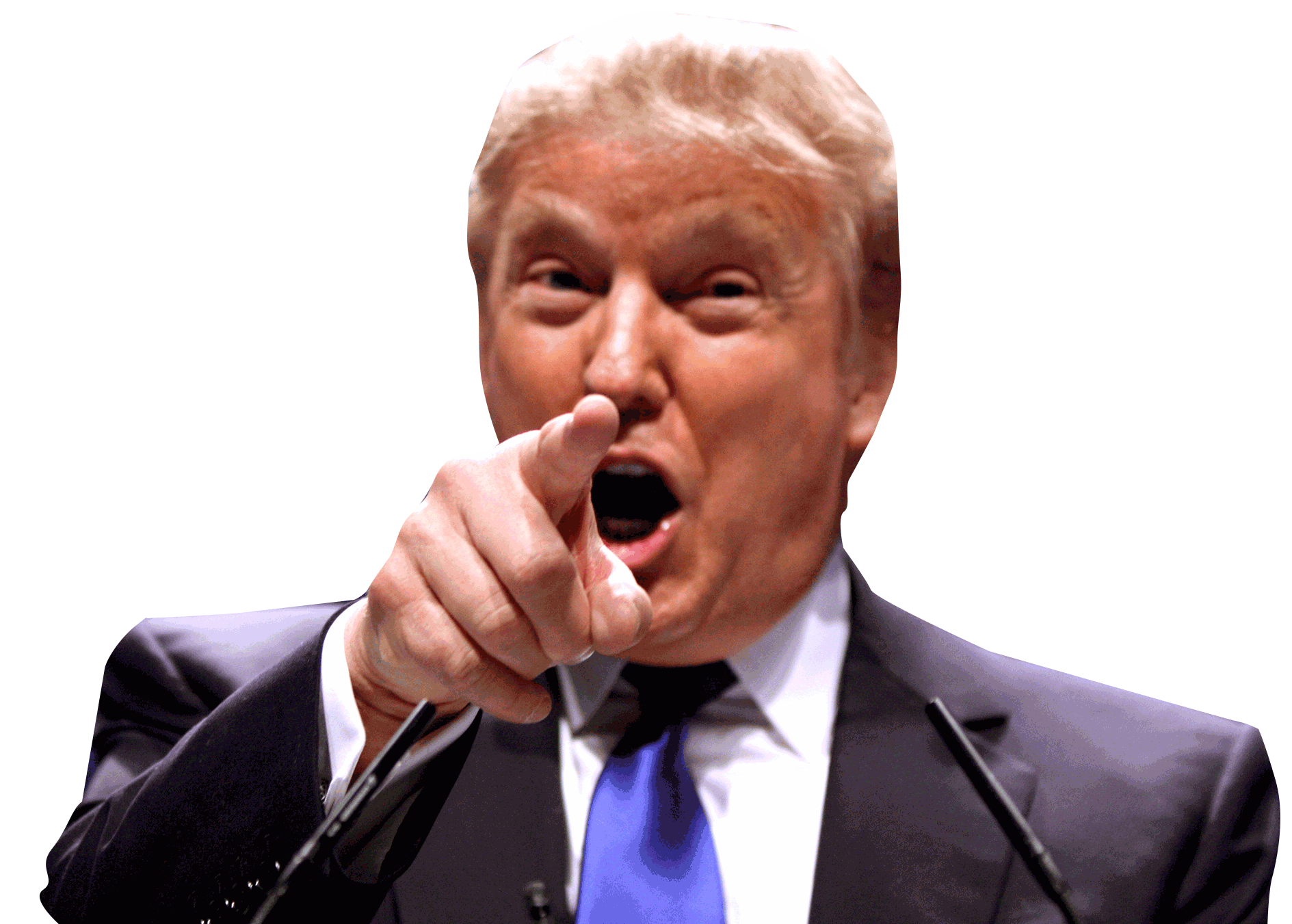 download donald trump picture png image pngimg #18786