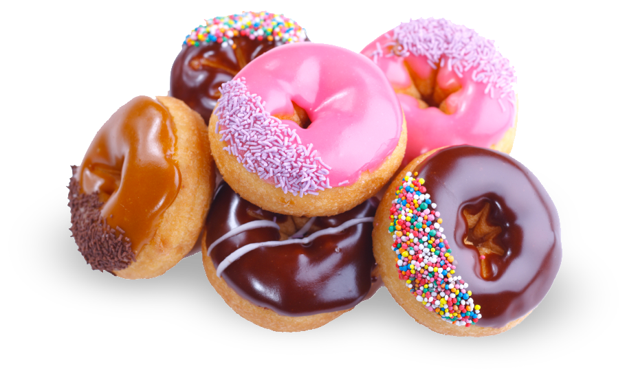 donut delivery your home business order online #19300