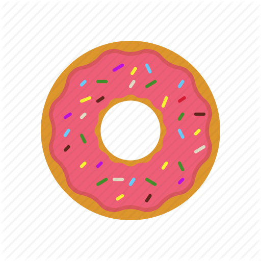 donut, the connect september #19311
