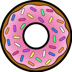 image donut fantendo nintendo fanon wiki #19339