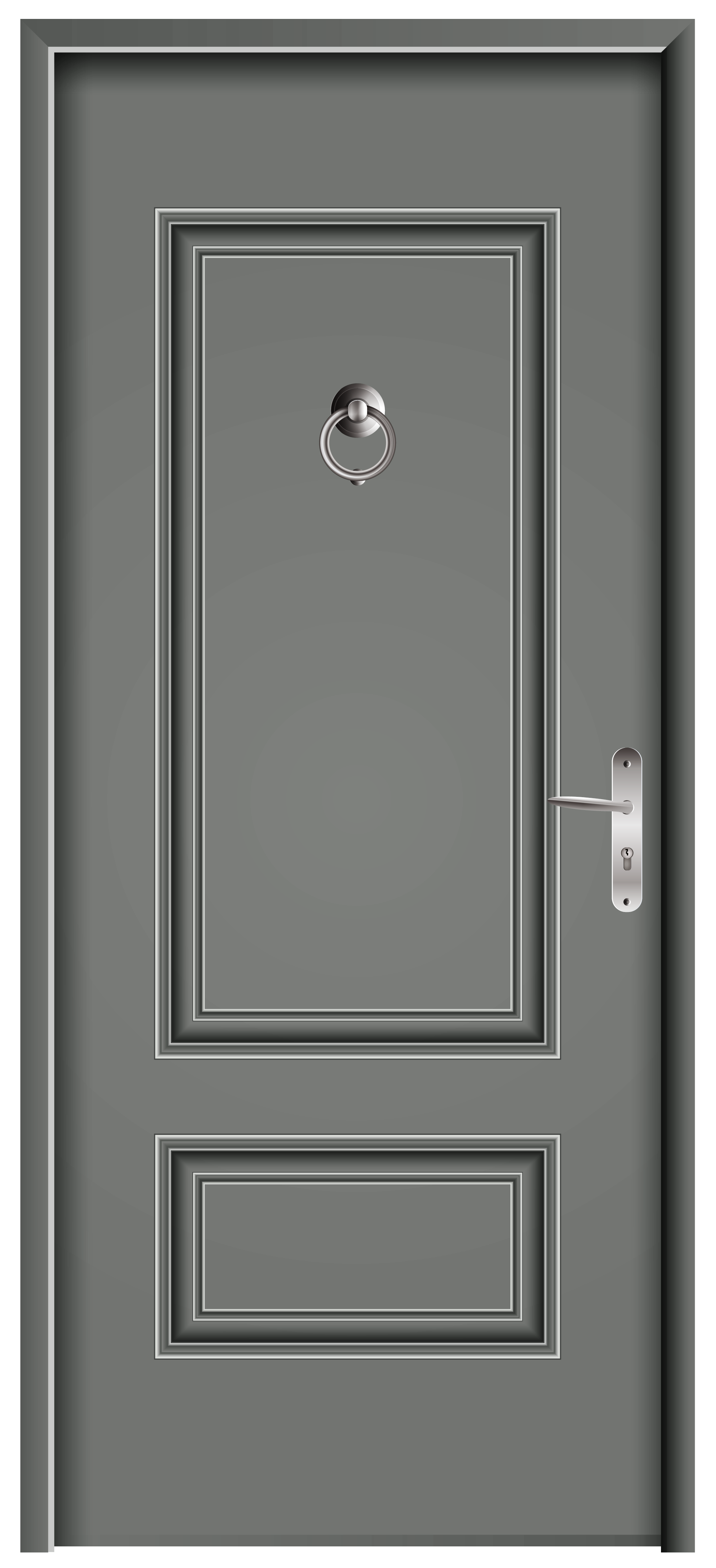 door clipart door clipart lock and key #15839