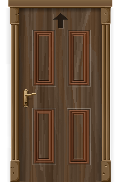 Door PNG Images, Open Door, Cartoon Door, Old Door Clipart Free Download