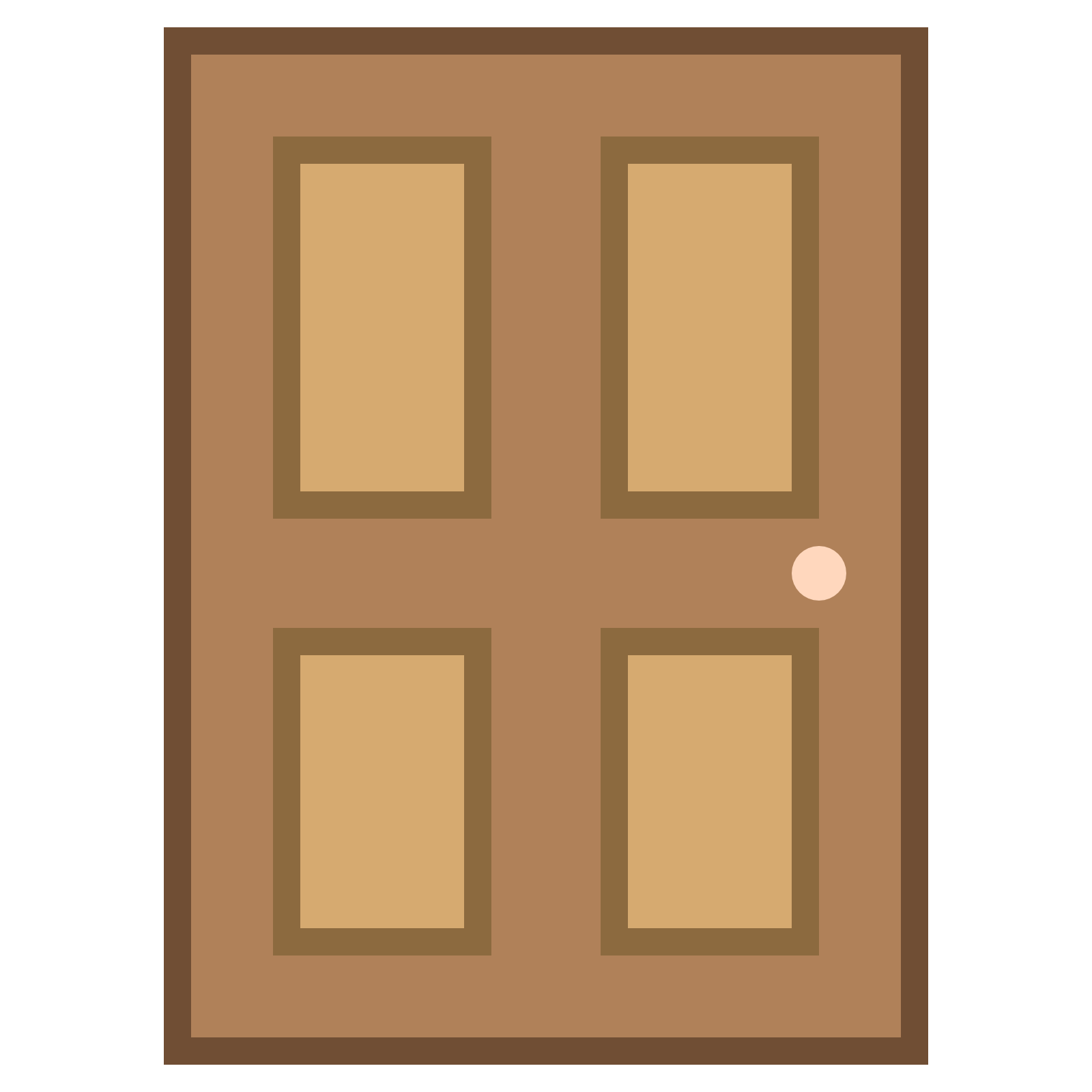 Rush Door PNG - Download Free & Premium Transparent Rush Door PNG