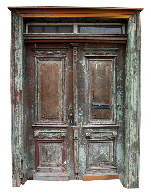 door oak middle ages photo pixabay #15810