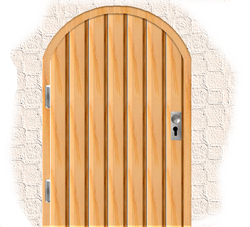 Halt Door PNG - Download Free & Premium Transparent Halt Door PNG Images  Online - Creative Fabrica