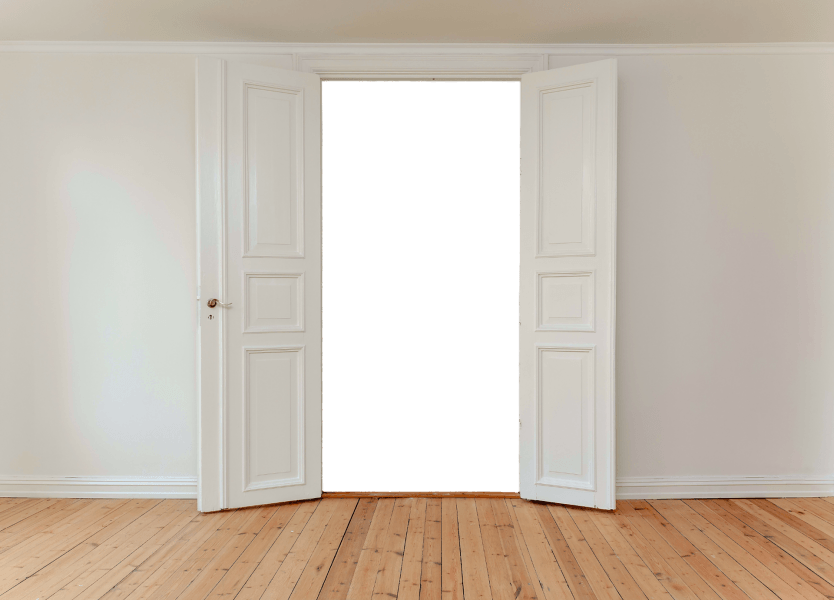 Open Door PNG Transparent, The Door Is Opening, Open Door, The Door, Opening  PNG Image For Free Download