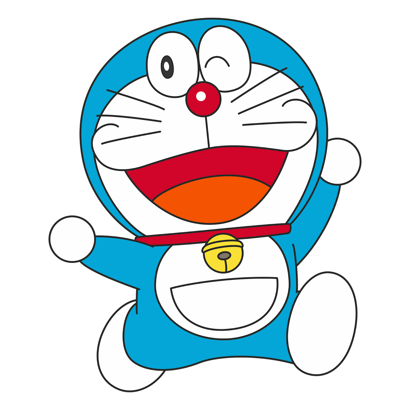 Doraemon Transparent Png Images Doraemon Clipart Free Transparent Png Logos