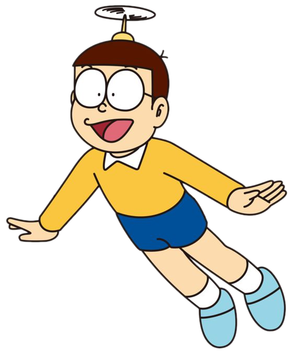 Doraemon Transparent PNG Images, Doraemon Clipart - Free Transparent