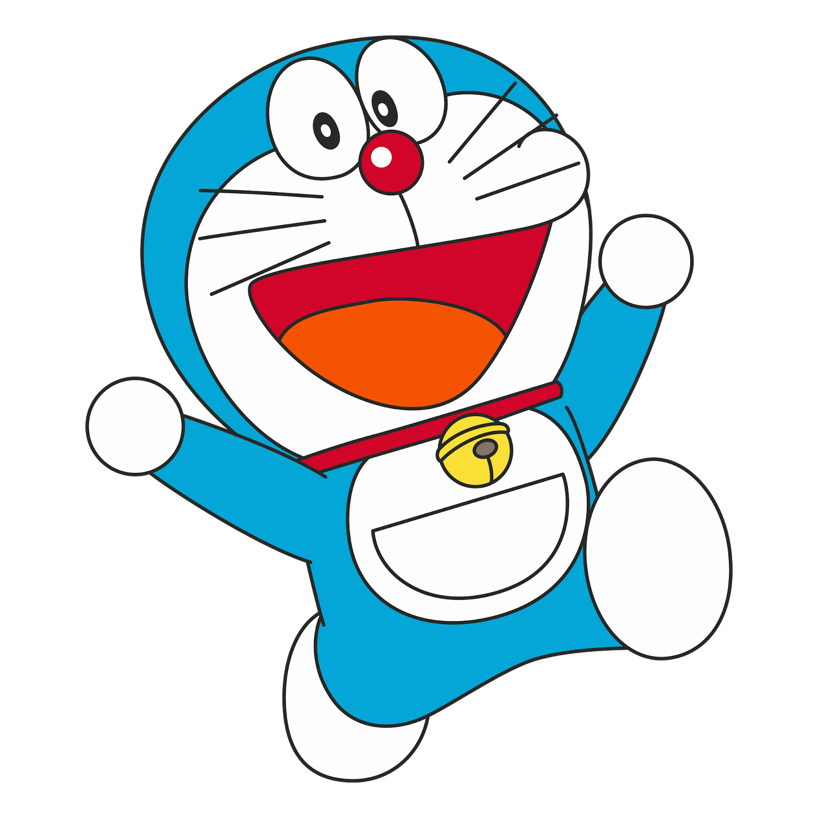 Doraemon Transparent Png Images Doraemon Clipart Free Transparent Png Logos