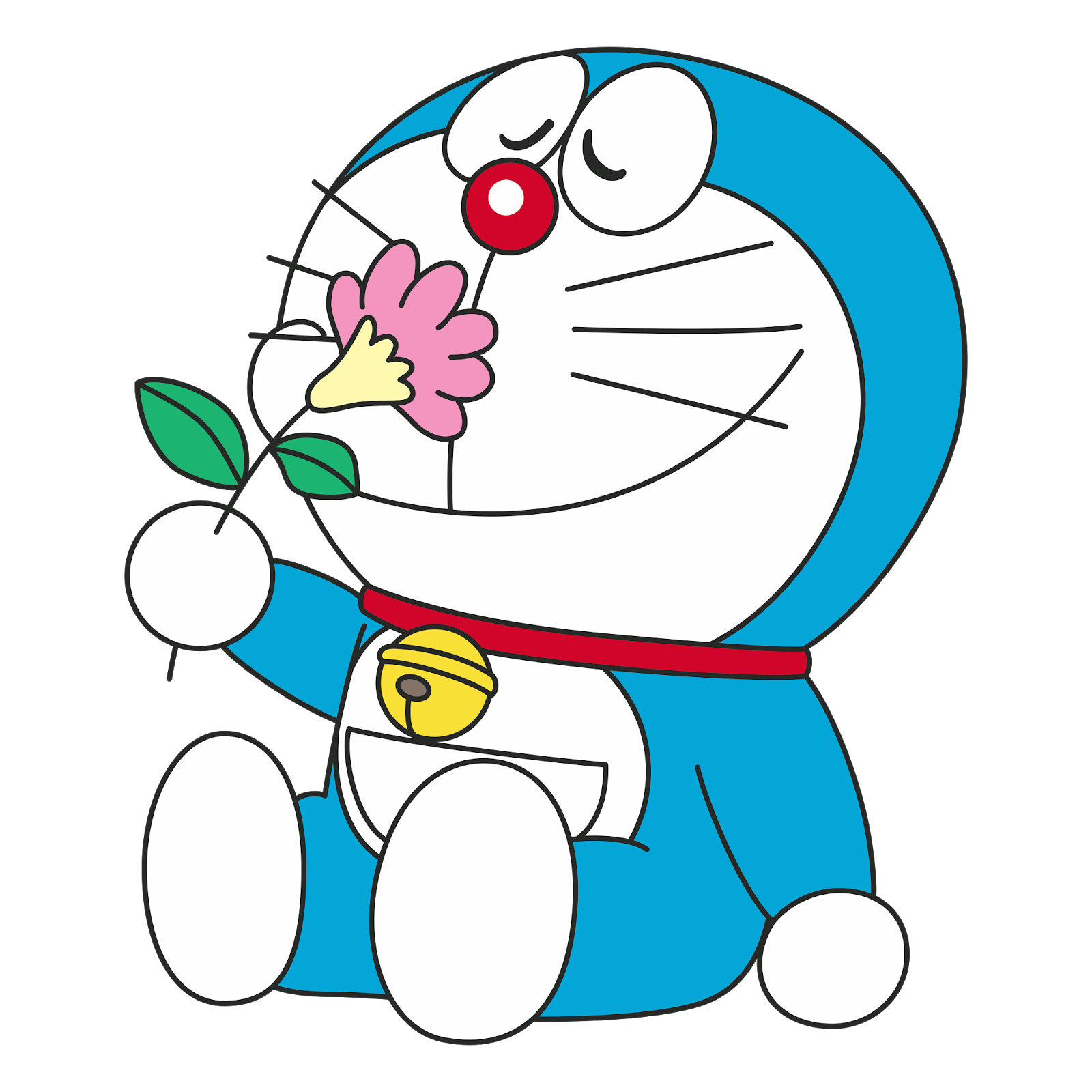 Character Doraemon Transparent Cartoon Free Cliparts And Silhouettes