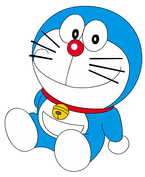 japan quiz tokyo five, doraemon transparent #40687