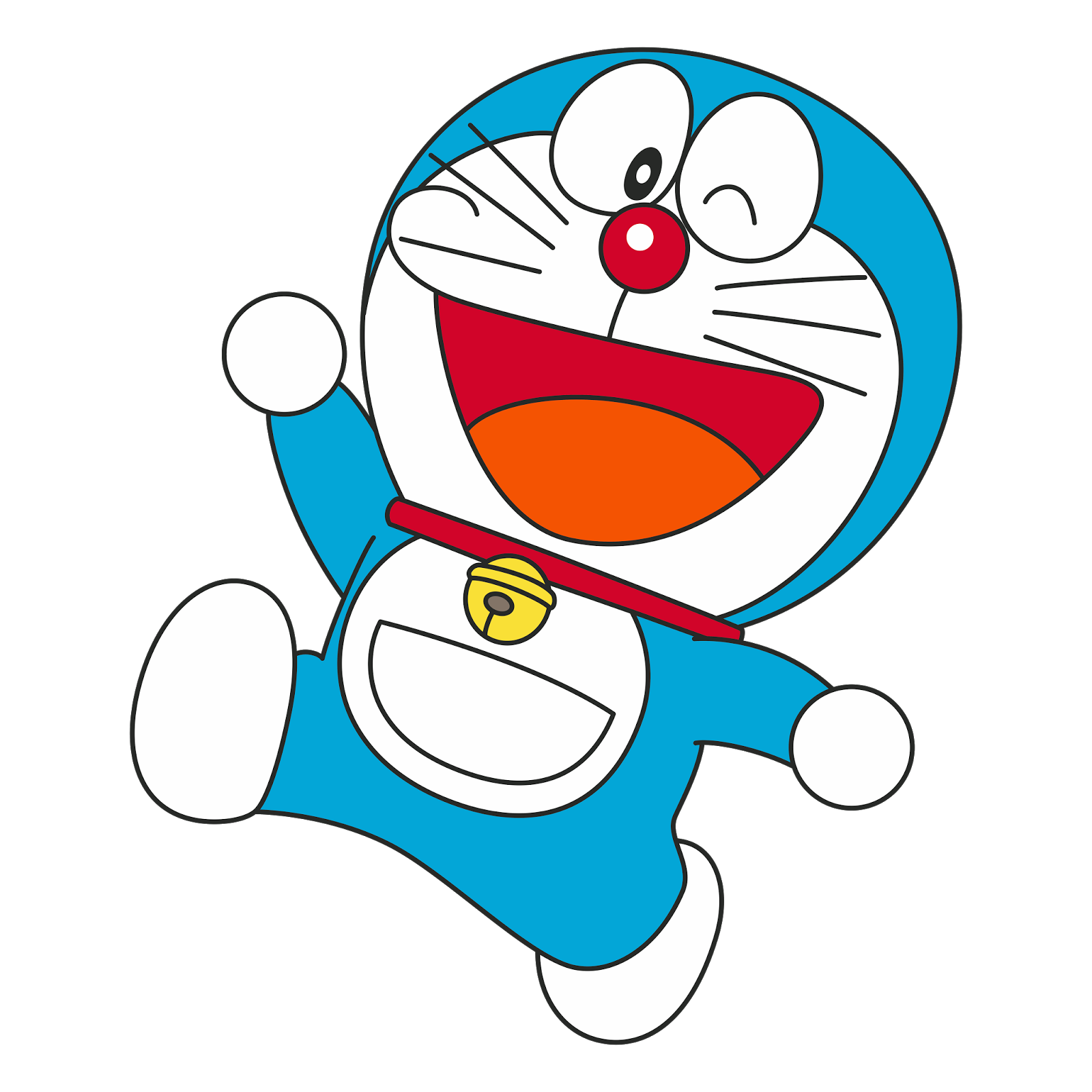 Doraemon