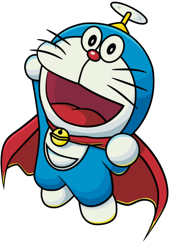 doraemon superhero pictures images #40669