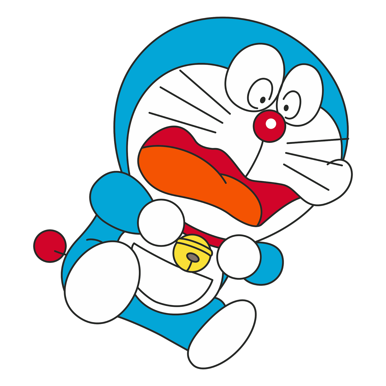  Doraemon Transparent  PNG images Doraemon  Clipart Free 