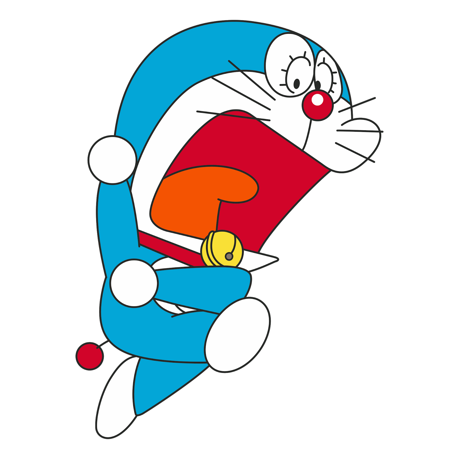 Doraemon shock character photo #40661