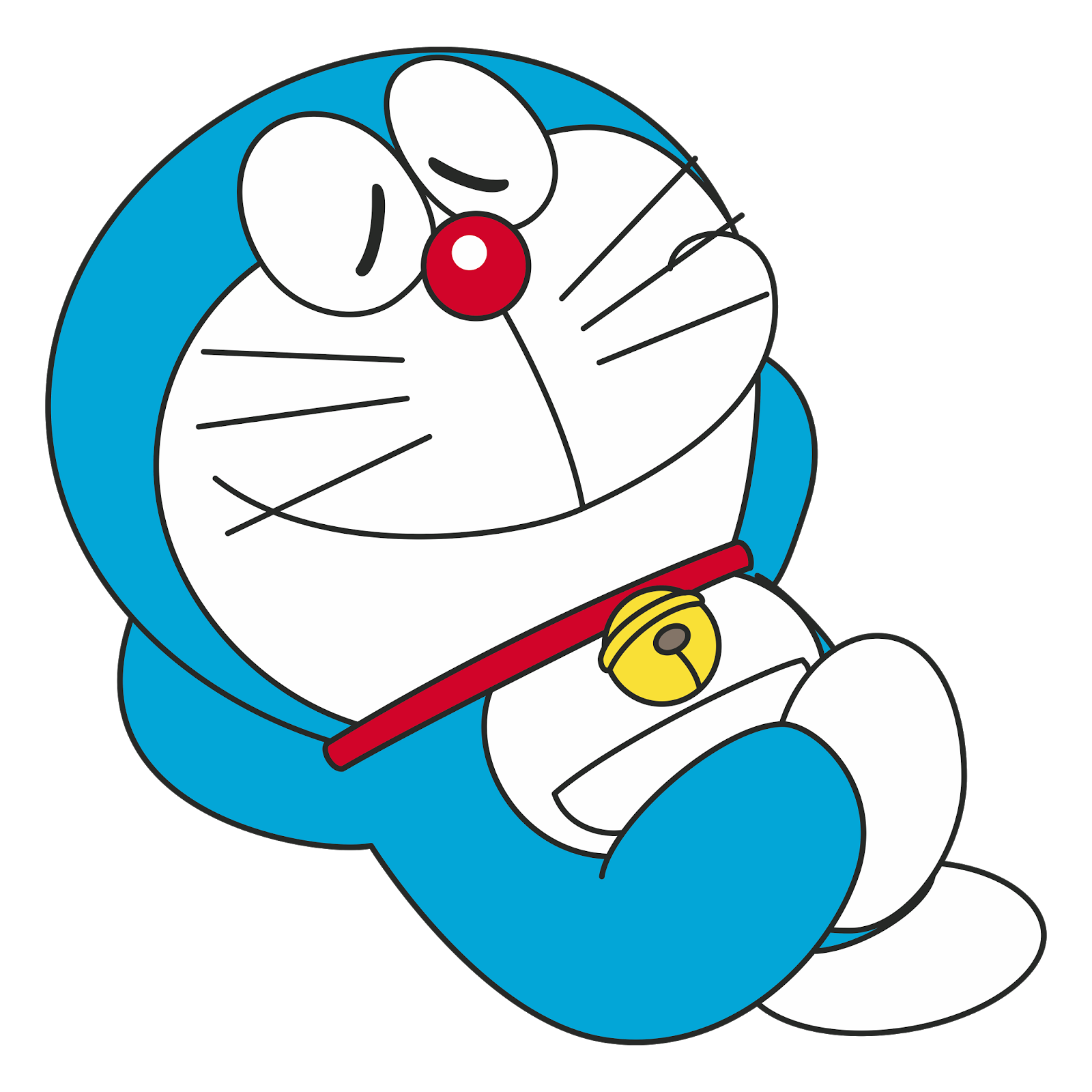 gambar kartun doraemon keren wallpaper #40679