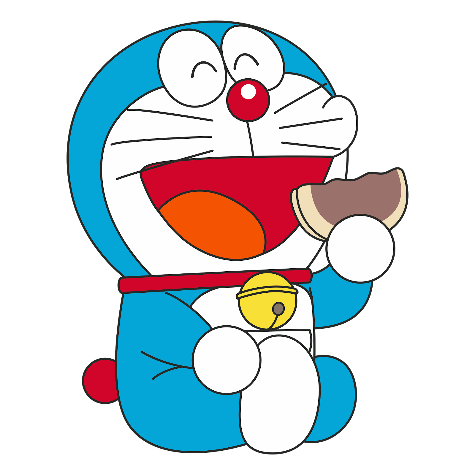 Doraemon Transparent Png Images Doraemon Clipart Free Transparent