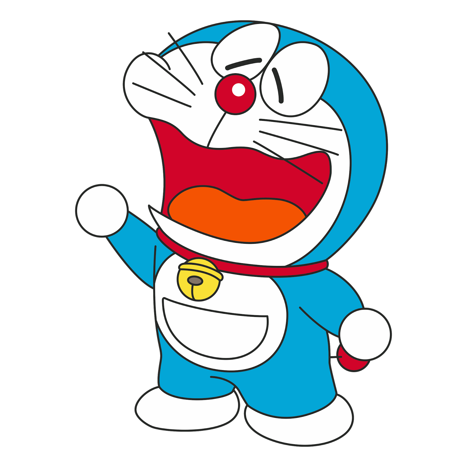 Doraemon Transparent Png Images Doraemon Clipart Free Transparent Png Logos Nobita in the robot kingdom. doraemon transparent png images