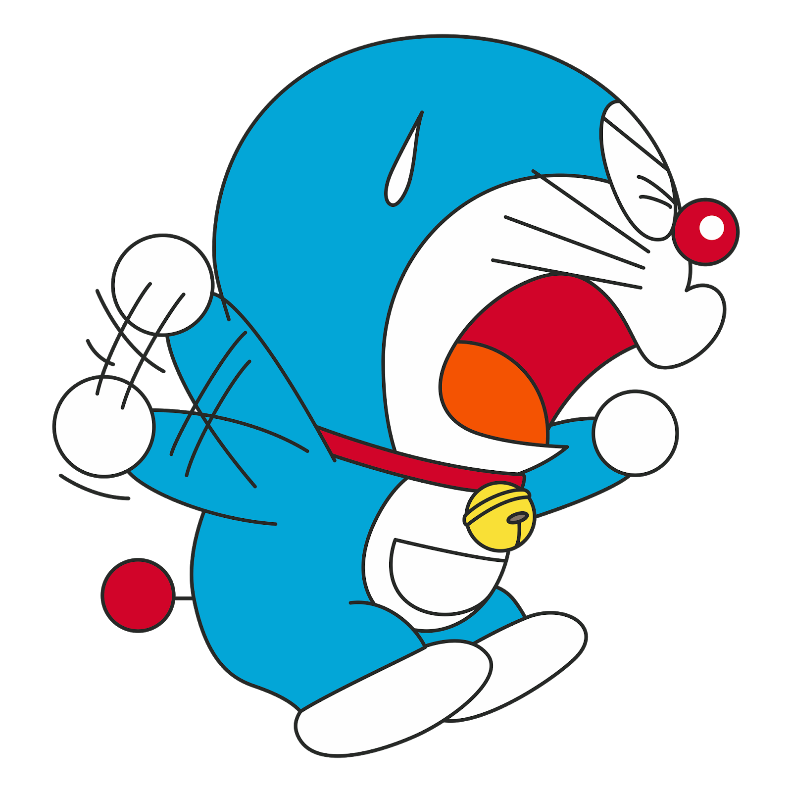 wallpaper kumpulan vector doraemon character #40680