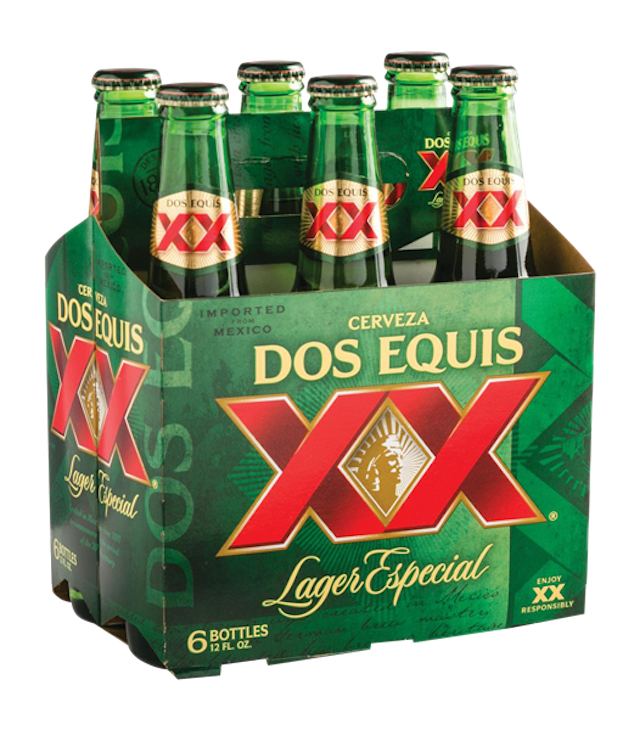 dos equis drinks png logo #6575