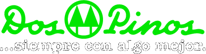 dos pinos logo png #6589