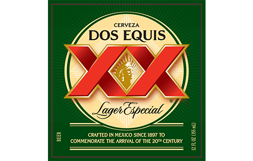 united distributors dos equis png logo #6578