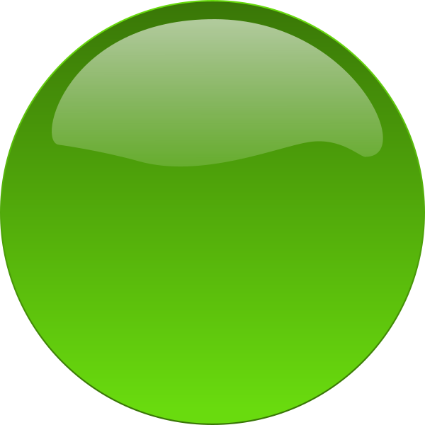 Circle Green Png